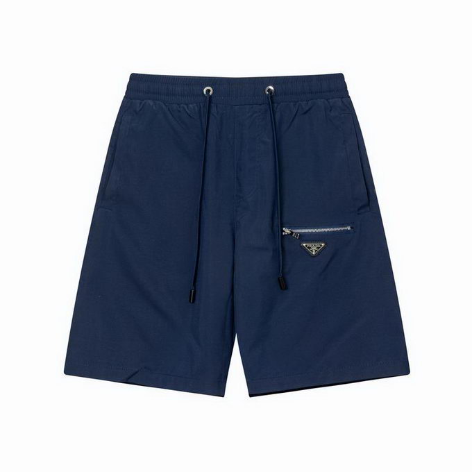 Prada Beach Pants Mens ID:20250529-1007